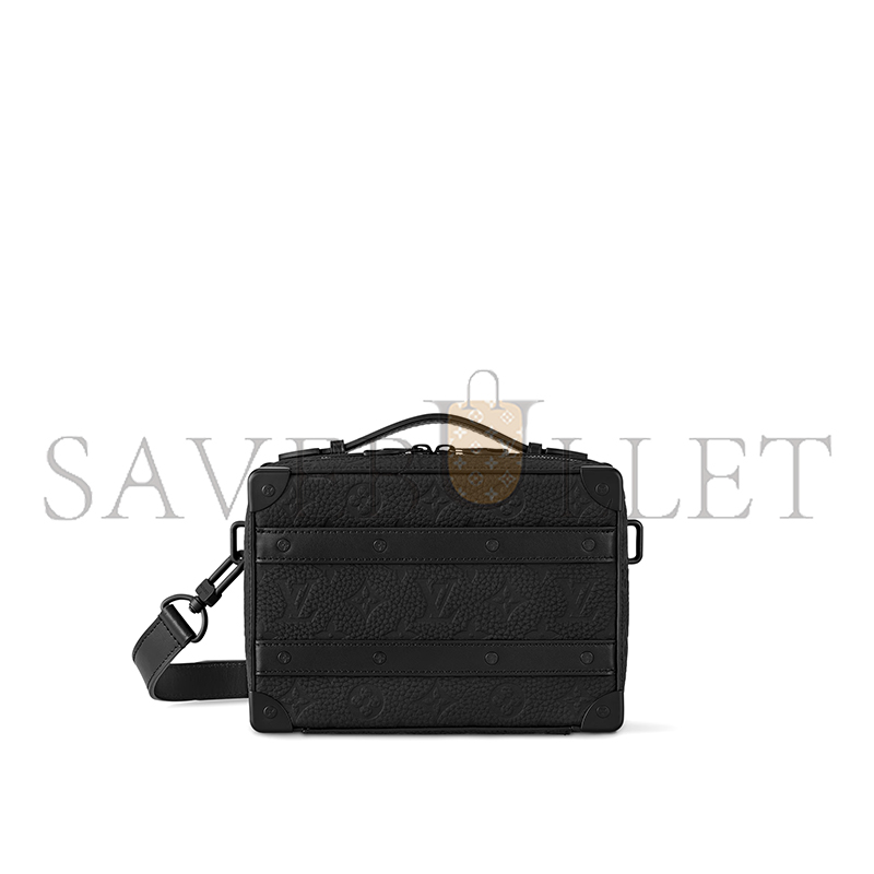 LOUIS VUITTON HANDLE SOFT TRUNK M59163 (21.5*15*7cm) LOUIS VUITTON HANDLE SOFT TRUNK M59163 (21.5*15*7cm)